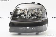 Передняя фара (левая) без противотуманки