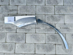 Арка задняя (правая) из 2-ух частей, ремкомплект