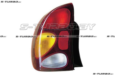 Задний фонарь (левый) 2000-2003