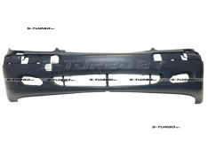 Бампер передний, с отв. под омыватели