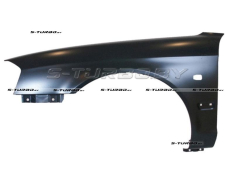 Крыло переднее (левое) с отв. под повторитель, сталь