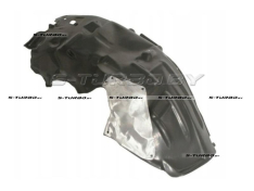 Подкрылок передний (правый) с изоляцией, для версий sahara / sport s