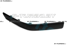 Молдинг бампера (правый)