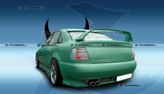 Спойлер CETUS