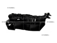 Кронштейн переднего бампера (левый)