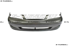 Бампер передний (грунтованный) usa-type