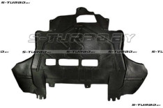 Защита двигателя (пластик) бензин / дизель