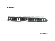 Кронштейн переднего бампера (правый)