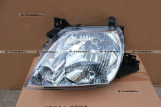 Передняя фара (левая) 2002-2003