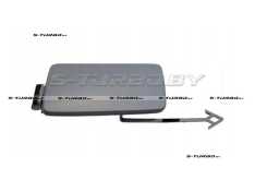 Заглушка отверстия крюка (задняя) левая