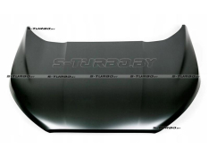 Капот, сталь