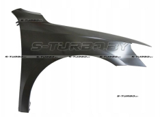 Крыло переднее (правое) usa-type, сталь