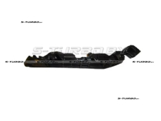 Кронштейн переднего бампера (левый)