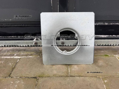 Ремкомплект горловины бака, заводской штамп