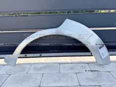 Арка задняя (левая) ремкомплект