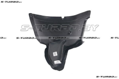 Подкрылок передний (правый) передняя часть