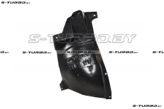 Подкрылок передний (левый) передняя часть