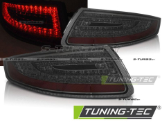 Задние фонари SMOKE LED