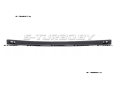 Усилитель переднего бампера