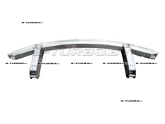 Усилитель переднего бампера (алюминий) 2008-2012