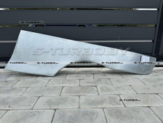 Арка задняя (левая) ремкомплект