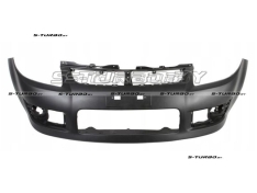 Бампер передний (грунтованный)