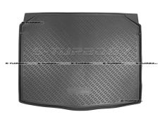 Коврик в багажник модельный полиуретановый, сидения Vario Flex