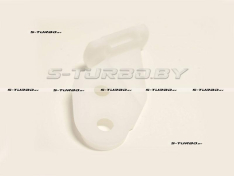 Кронштейн переднего бампера (правый)