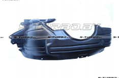 Подкрылок передний (левый)