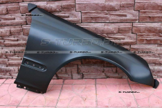 Крыло переднее (правое) сталь
