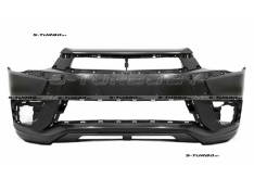 Бампер передний (грунтованный) 2016-2017