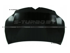 Капот, оцинкованная сталь