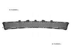 Решетка в бампер (центральная) нижняя, для версии avantgarde