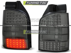 Задние фонари SMOKE LED, 1 ДВЕРЬ