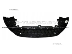 Защита бампера (пластик) бензин / дизель