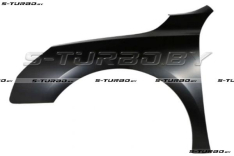 Крыло переднее (левое) сталь