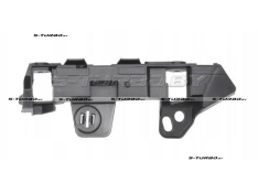 Кронштейн переднего бампера (правый)