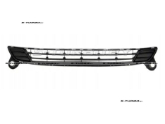 Решетка в бампер