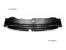 Усилитель переднего бампера (пластик)