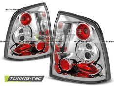 Задние фонари CHROME