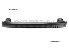 Усилитель переднего бампера (сталь)