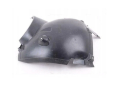 Подкрылок передний (правый) передняя часть, для версии купе, 2002-2005