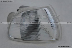 Указатель поворота (правый) белый