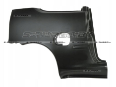 Крыло заднее (правое) заводской штамп