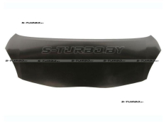 Капот, сталь