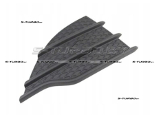 Решетка в бампер (правая) usa-type