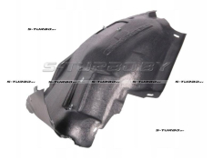 Подкрылок передний (правый) передняя часть