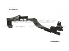 Кронштейн переднего бампера (правый)