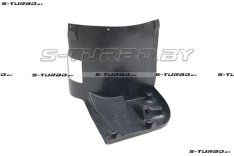 Подкрылок передний (левый) передняя часть, m-paket, m5