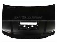 Капот, версия с турбиной, сталь